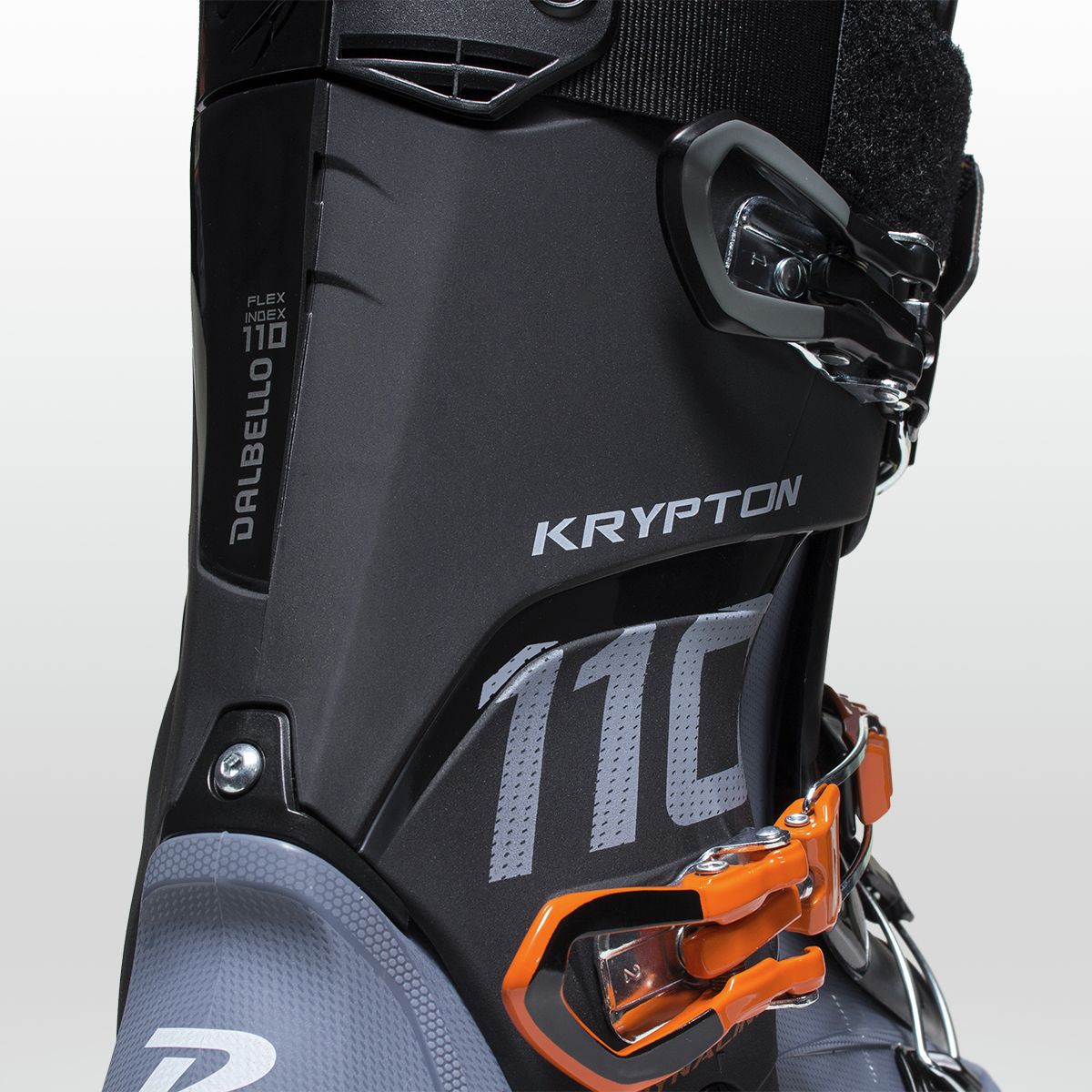 ダルベロDALBELLO Krypton 110 Dalbello Men's Krypton 110 Ski Boots - Powder7