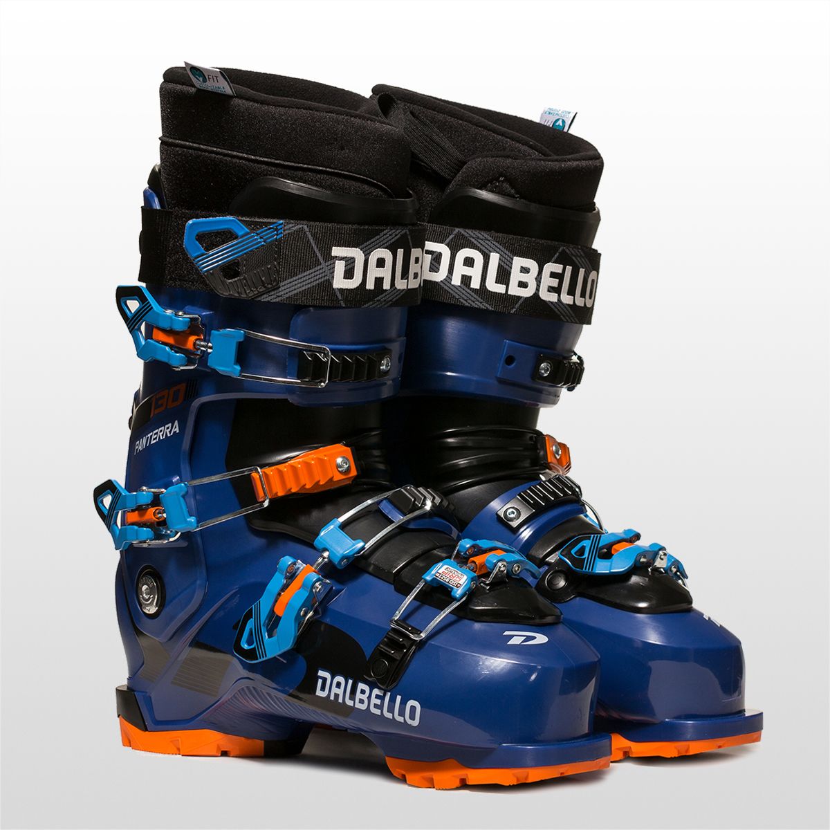 Dalbello Sports Panterra 130 ID Ski Boot Ski