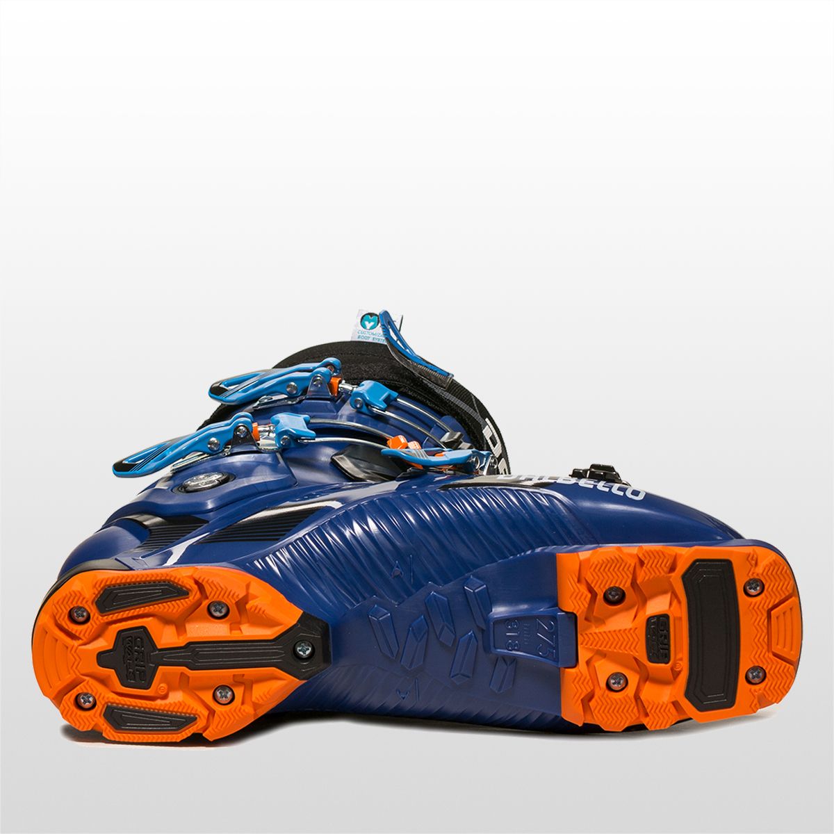 DALBELLO スキーブーツ　PANTERRA 130　2018年　27.5㎝ Dalbello Sports Panterra 130 ID Ski Boot - Ski