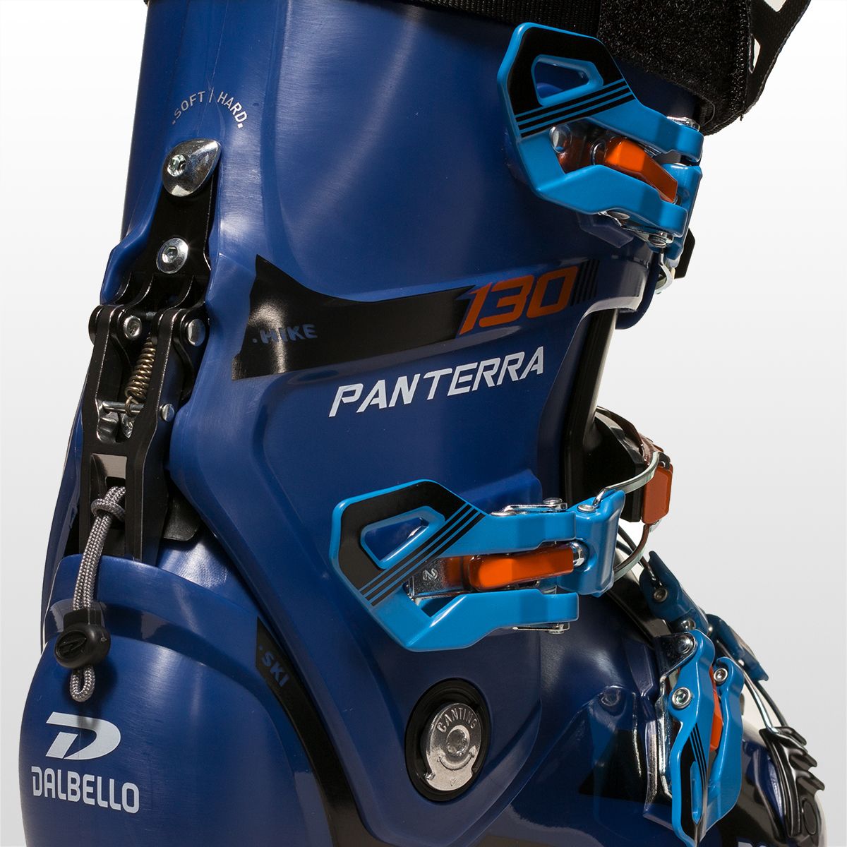 DALBELLO スキーブーツ　PANTERRA 130　2018年　27.5㎝ Dalbello Sports Panterra 130 ID Ski Boot - Ski