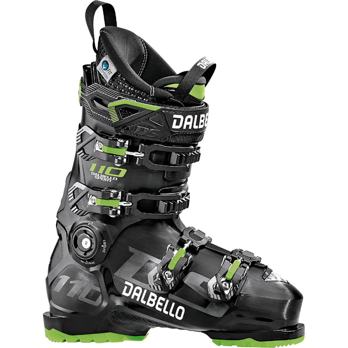 DALBELLO DS110　スキーブーツ Dalbello Sports DS 110 Ski Boot - Men's - Ski
