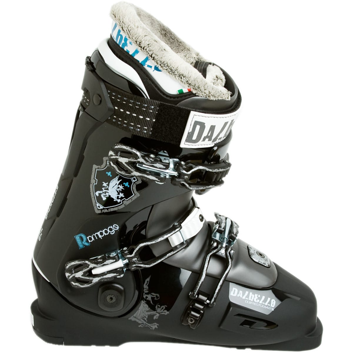 Dalbello kr rampage hotsell