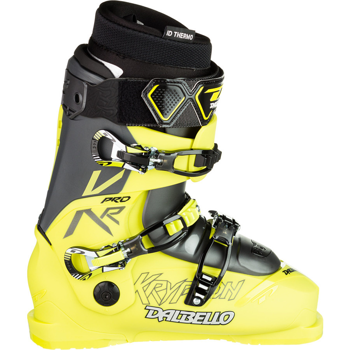 Dalbello Sports Krypton KR 2 Pro I.D. Ski Boot - Men's - Ski