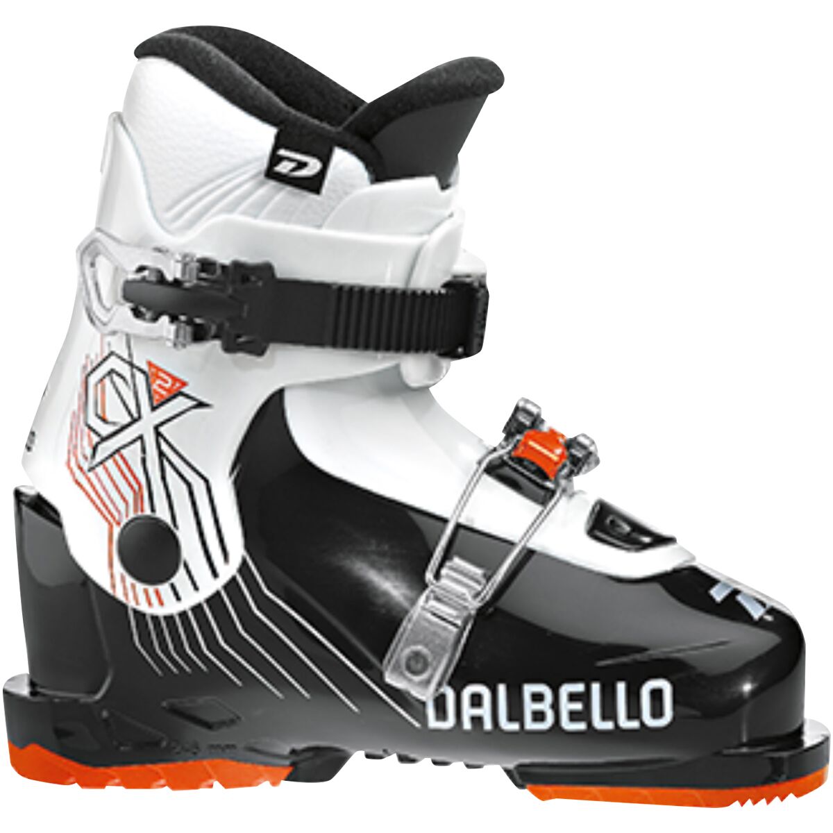 Dalbello Sports CX 2.0 Ski Boot - Kids' - Kids