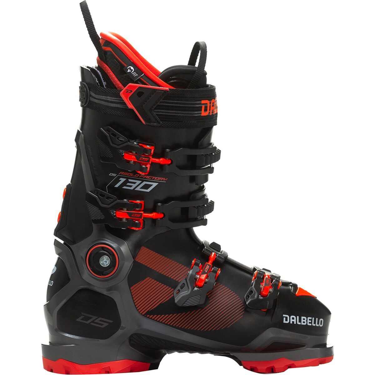 DALBELLO ダルベロ スキーブーツ DS ASOLO 130 GW Dalbello Sports DS Asolo Factory 130 FW Ski Boot - 2021 - Ski