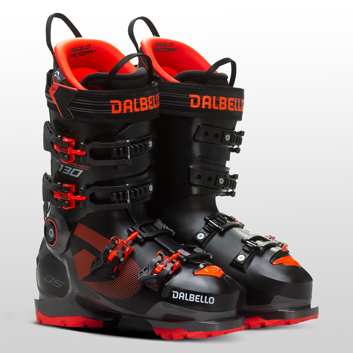 DALBELLO ダルベロ スキーブーツ DS ASOLO 130 GW Dalbello DS Asolo 130 GW Ski Boot (Men's) – Petersons Ski and Cycle