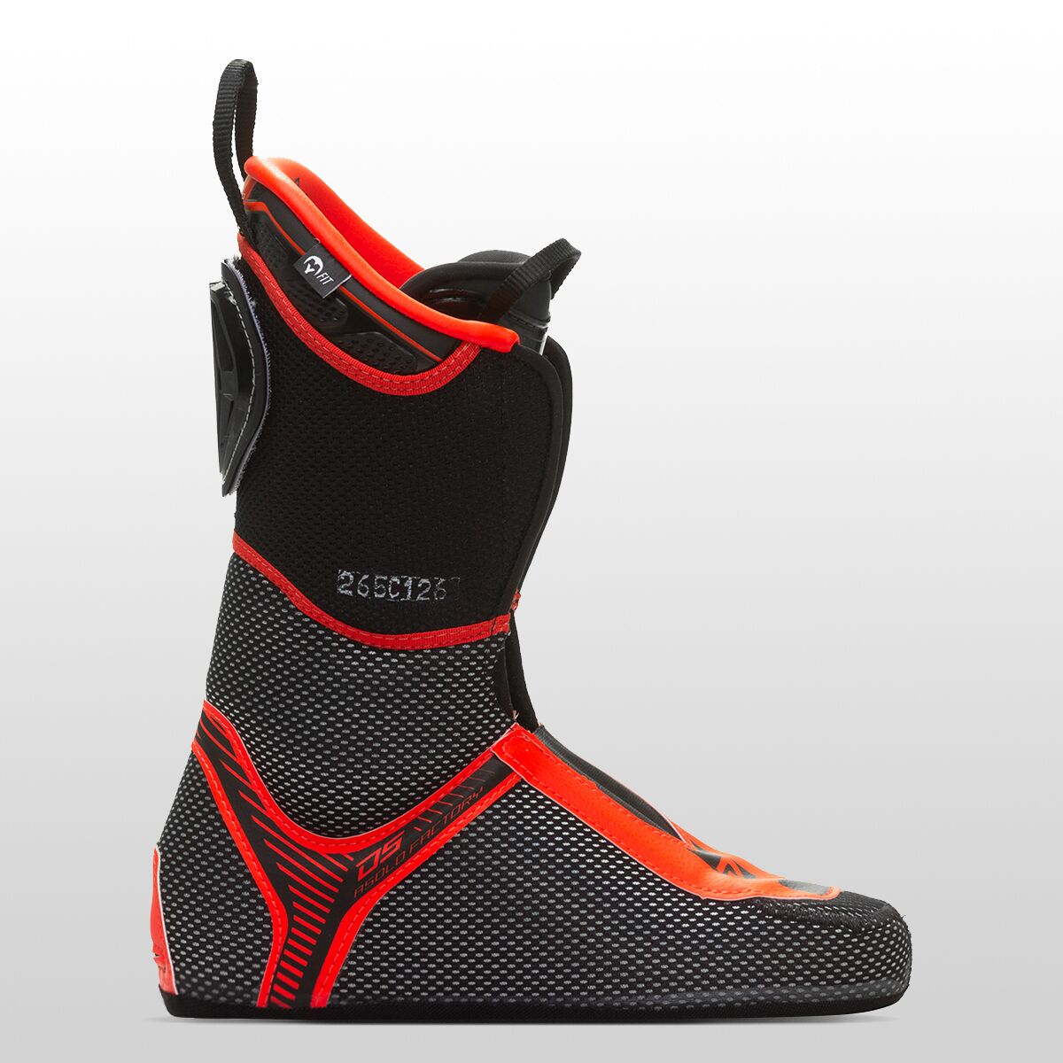 Dalbello Sports DS Asolo Factory 130 FW Ski Boot - 2021 - Ski