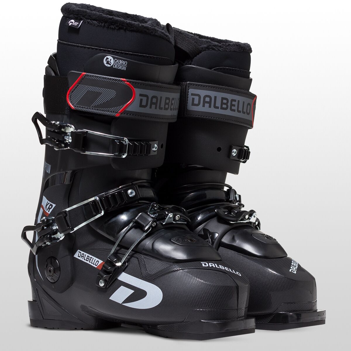 Dalbello Sports Krypton 110 ID Ski Boot - 2021 - Ski