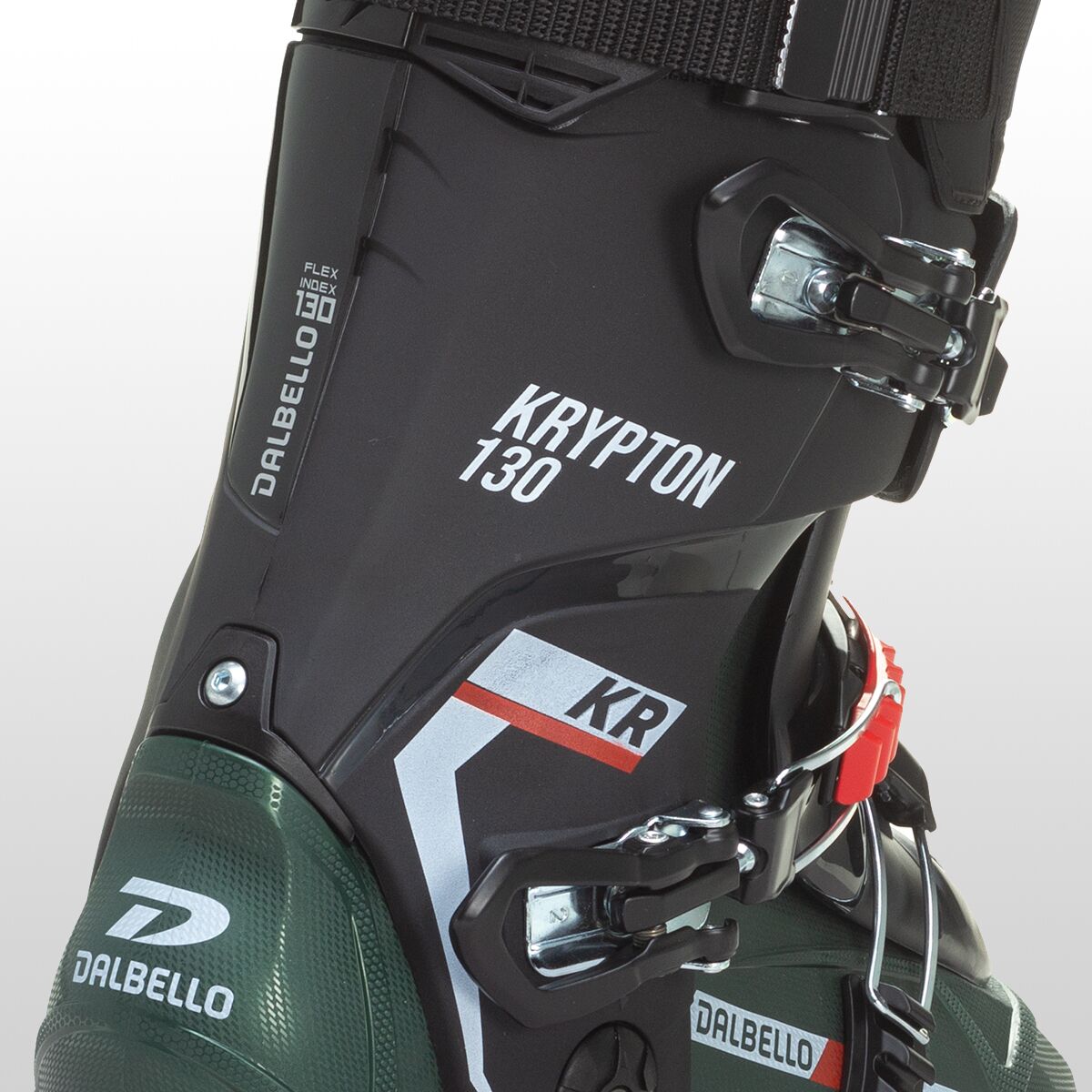 Dalbello Sports Krypton 130 ID Ski Boot - Men's - Ski