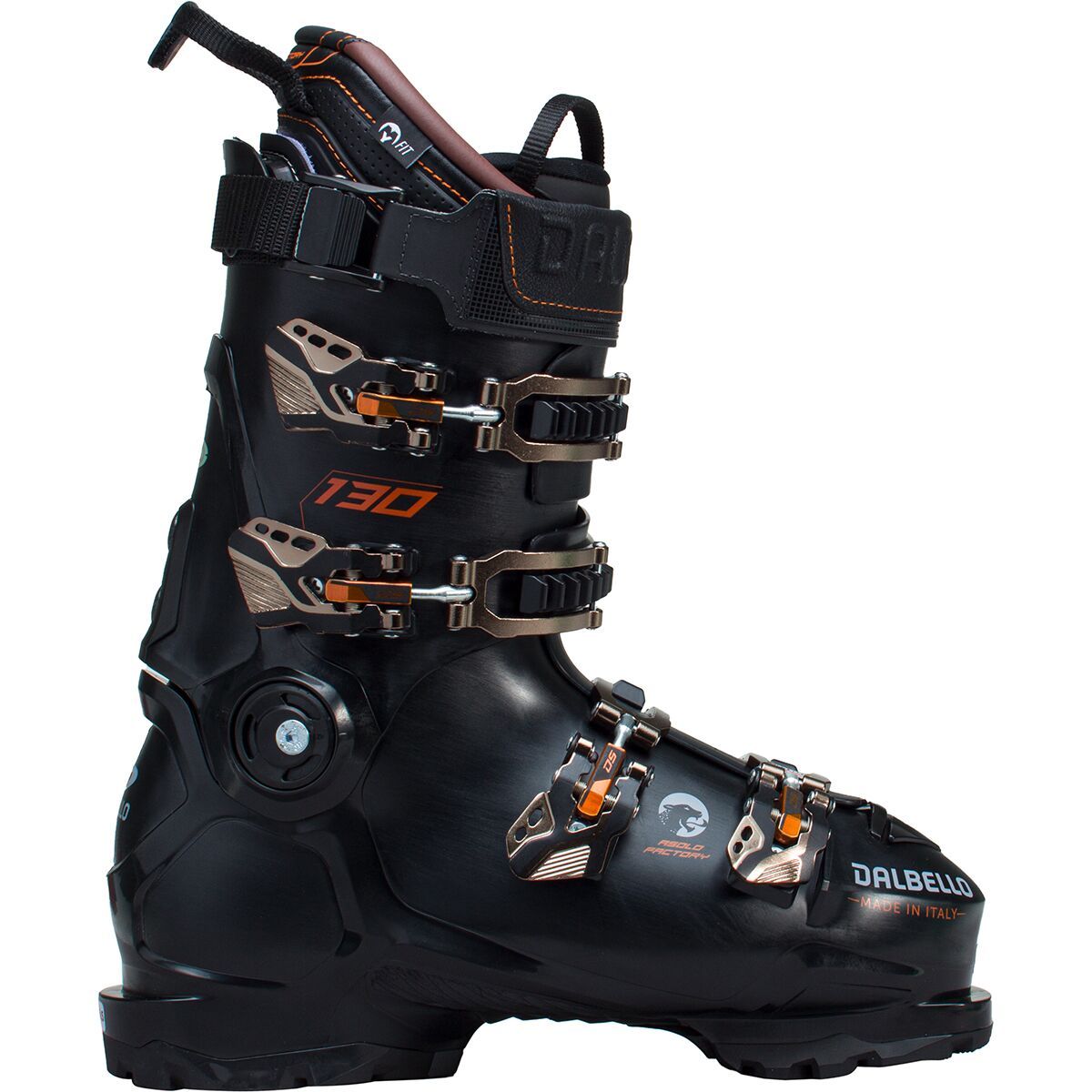 DALBELLO ダルベロ スキーブーツ DS ASOLO 130 GW Dalbello Sports DS Asolo Factory 130 GW Ski Boot - 2022 - Ski
