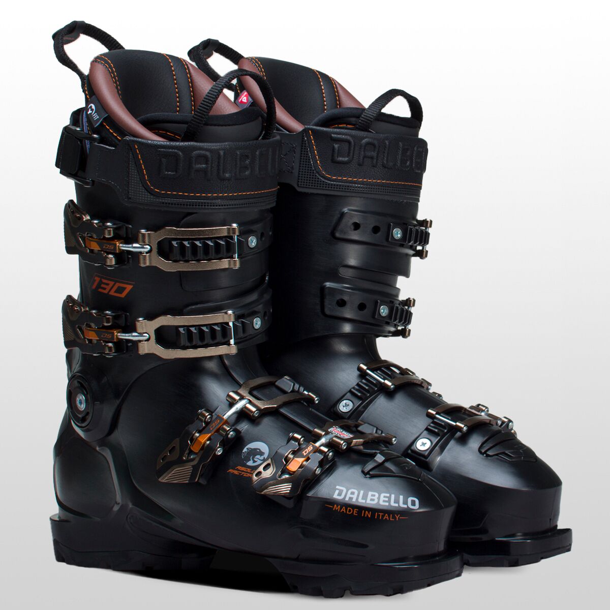 DALBELLO ダルベロ スキーブーツ DS ASOLO 130 GW Dalbello Sports DS Asolo Factory 130 GW Ski Boot - 2022 - Ski