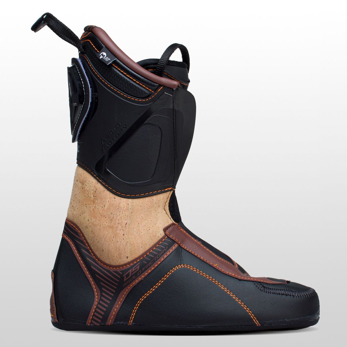 Dalbello Sports DS Asolo Factory 130 GW Ski Boot - 2022 - Ski