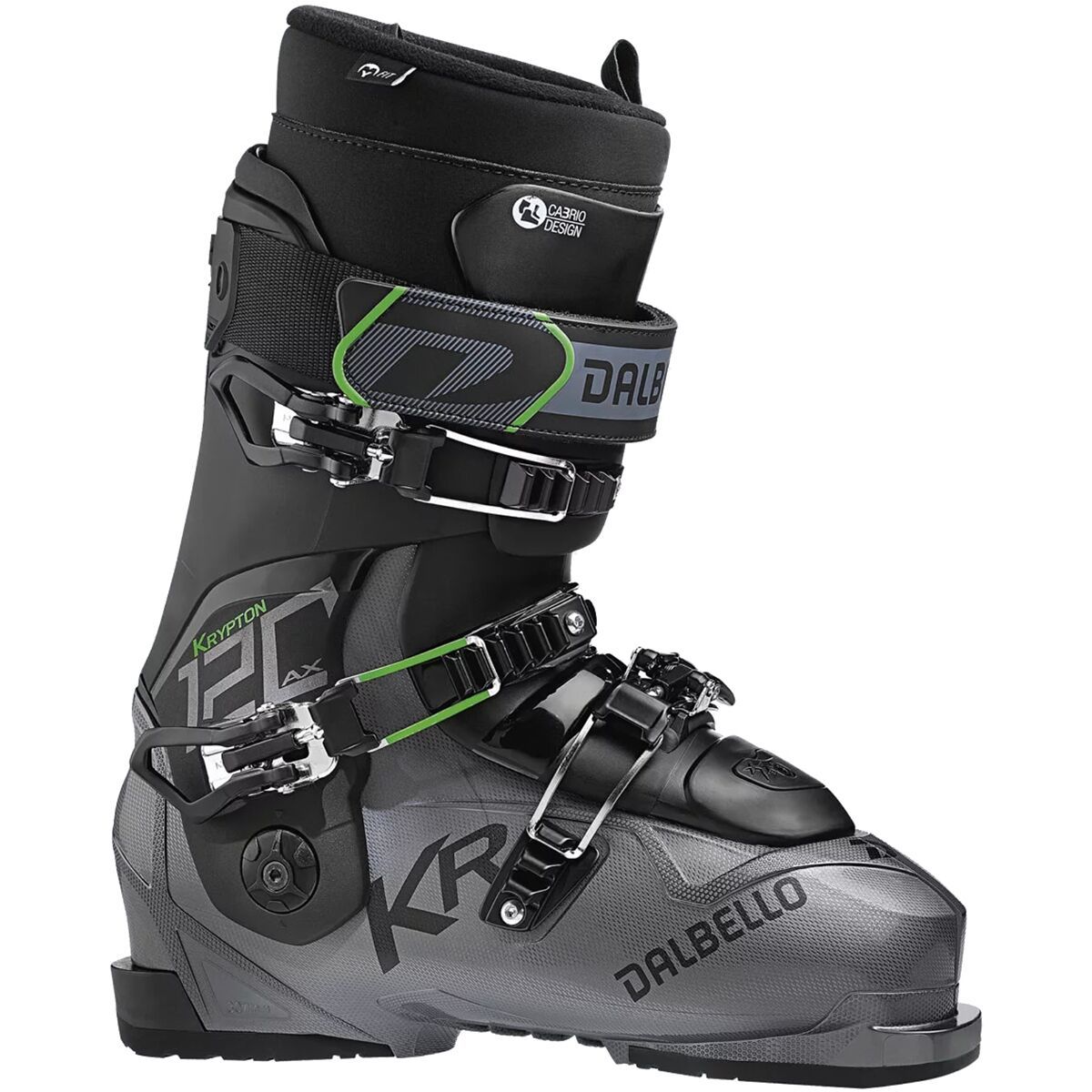 Krypton AX 120 ID Ski Boot 2022 by Dalbello Sports