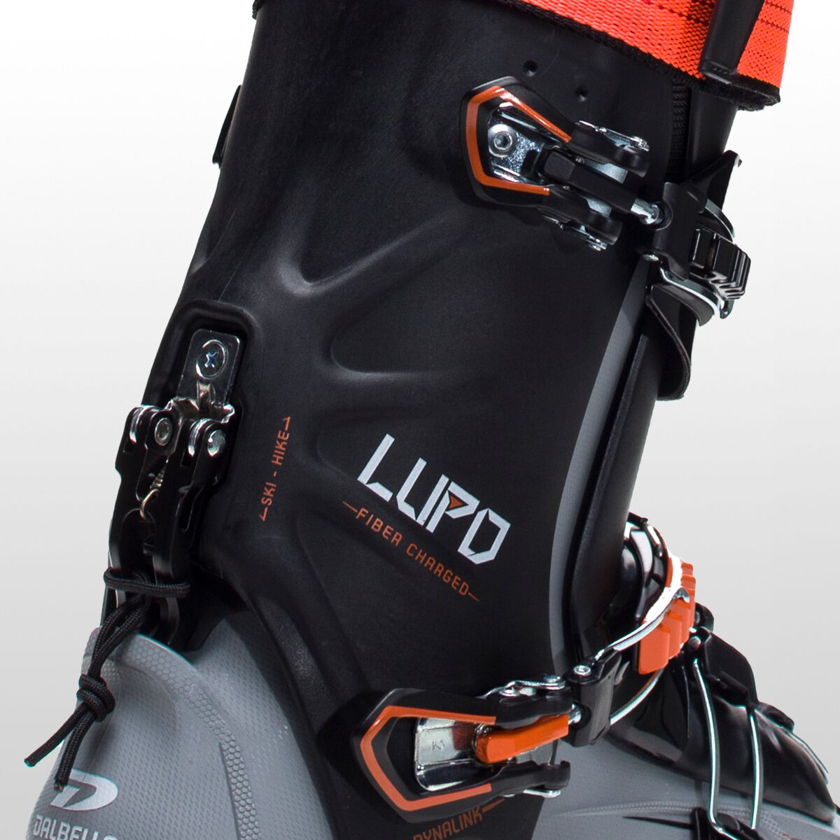 Dalbello Lupo AX 120 Alpine Touring Ski Boots - Men's - 2021/2022