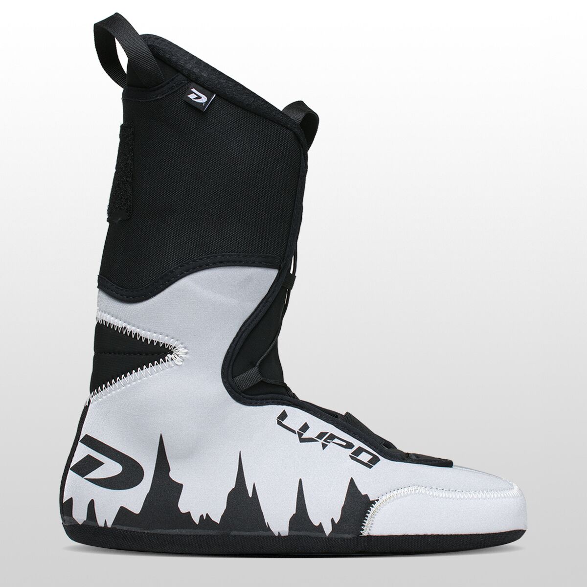 Dalbello Sports Lupo Pro HD Ski Boot - 2023 - Men's - Ski
