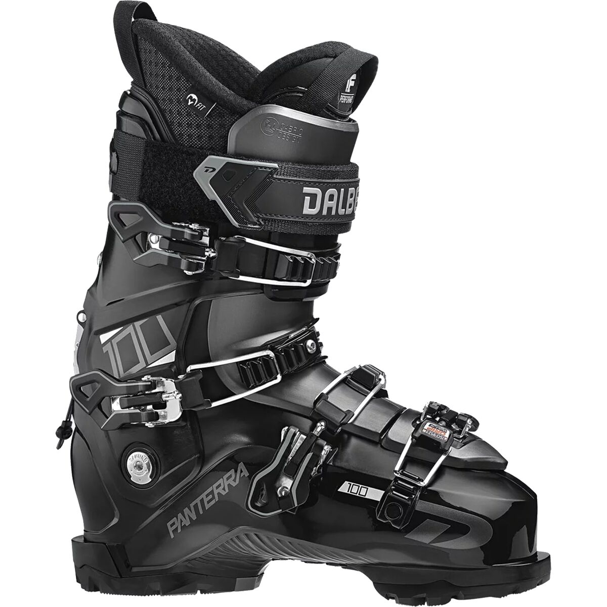 Dalbello Sports Panterra 100 GW MS Ski Boot - 2023