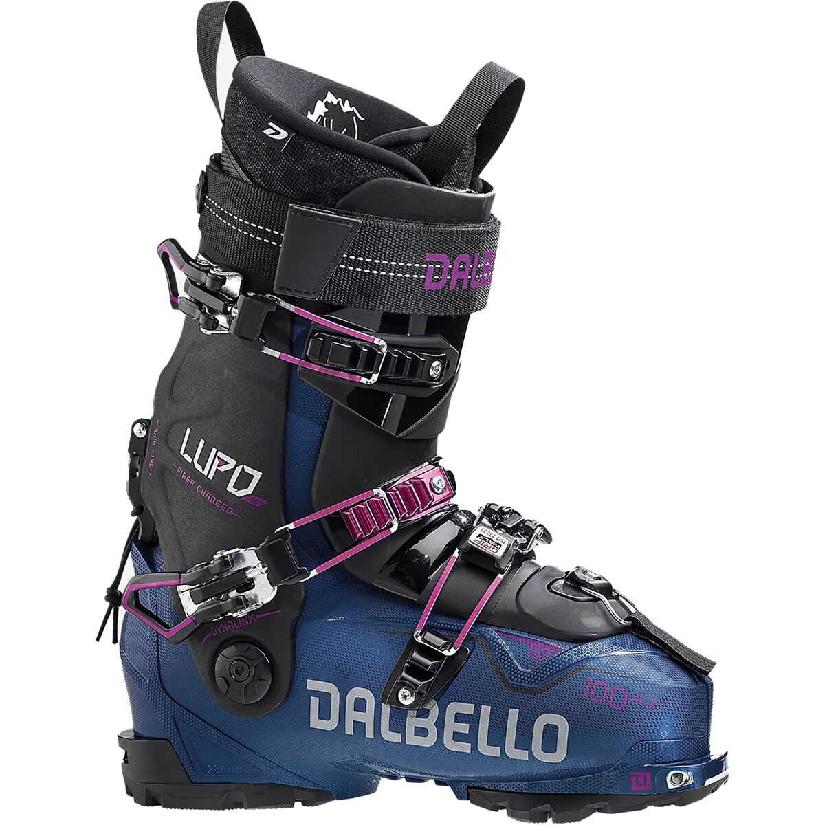 Dalbello Sports Lupo AX 100 Ski Boot - 2023 - Women's