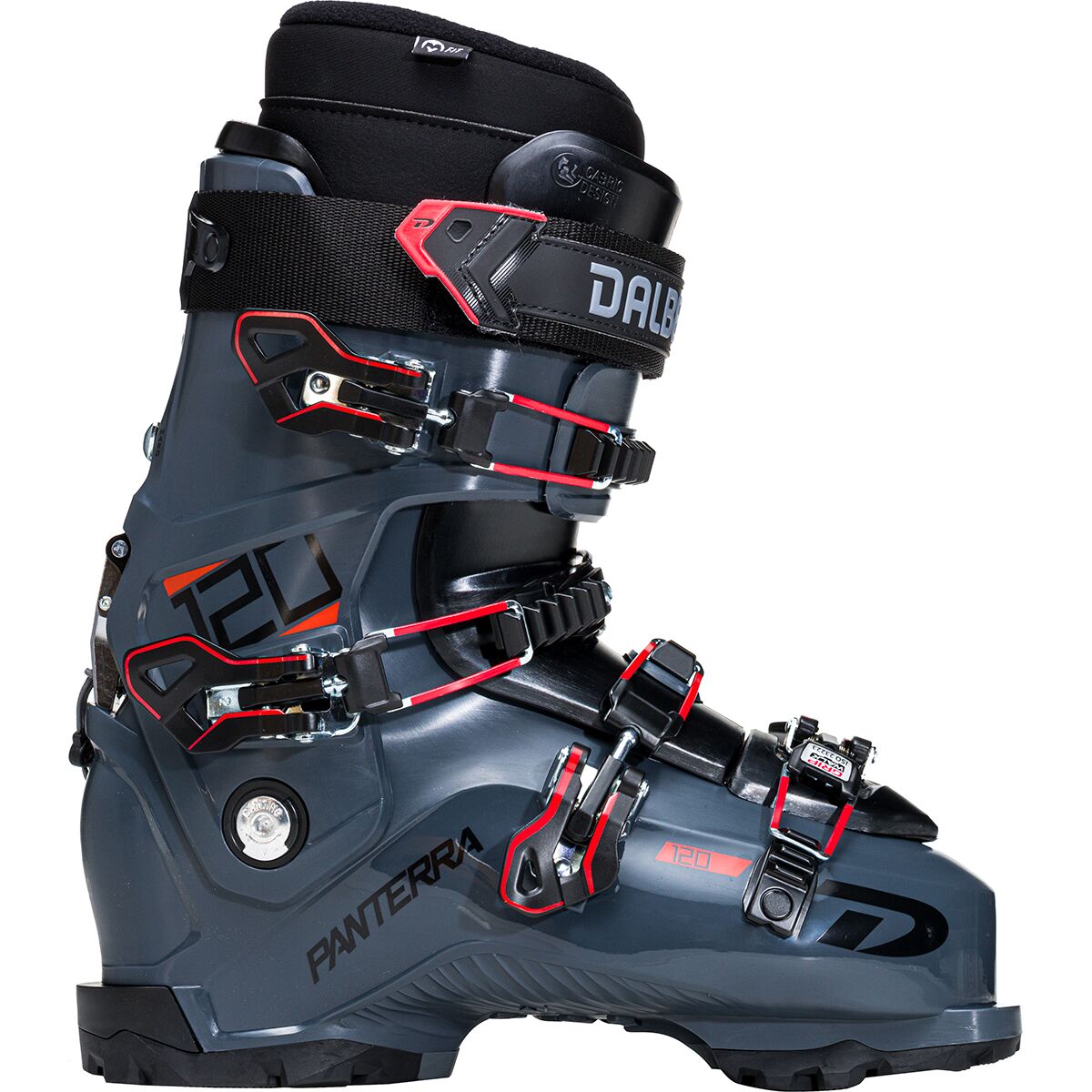 Wieg uitvinden Conserveermiddel Dalbello Sports Panterra 120 ID GW MS Ski Boot - 2023 - Ski