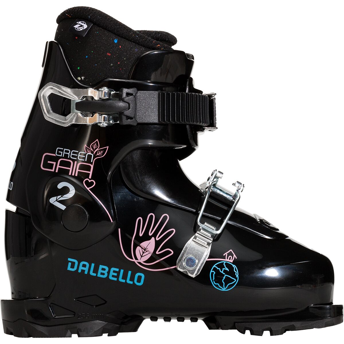 Gaia 2.0 GW Jr Ski Boot - 2024 - Kids