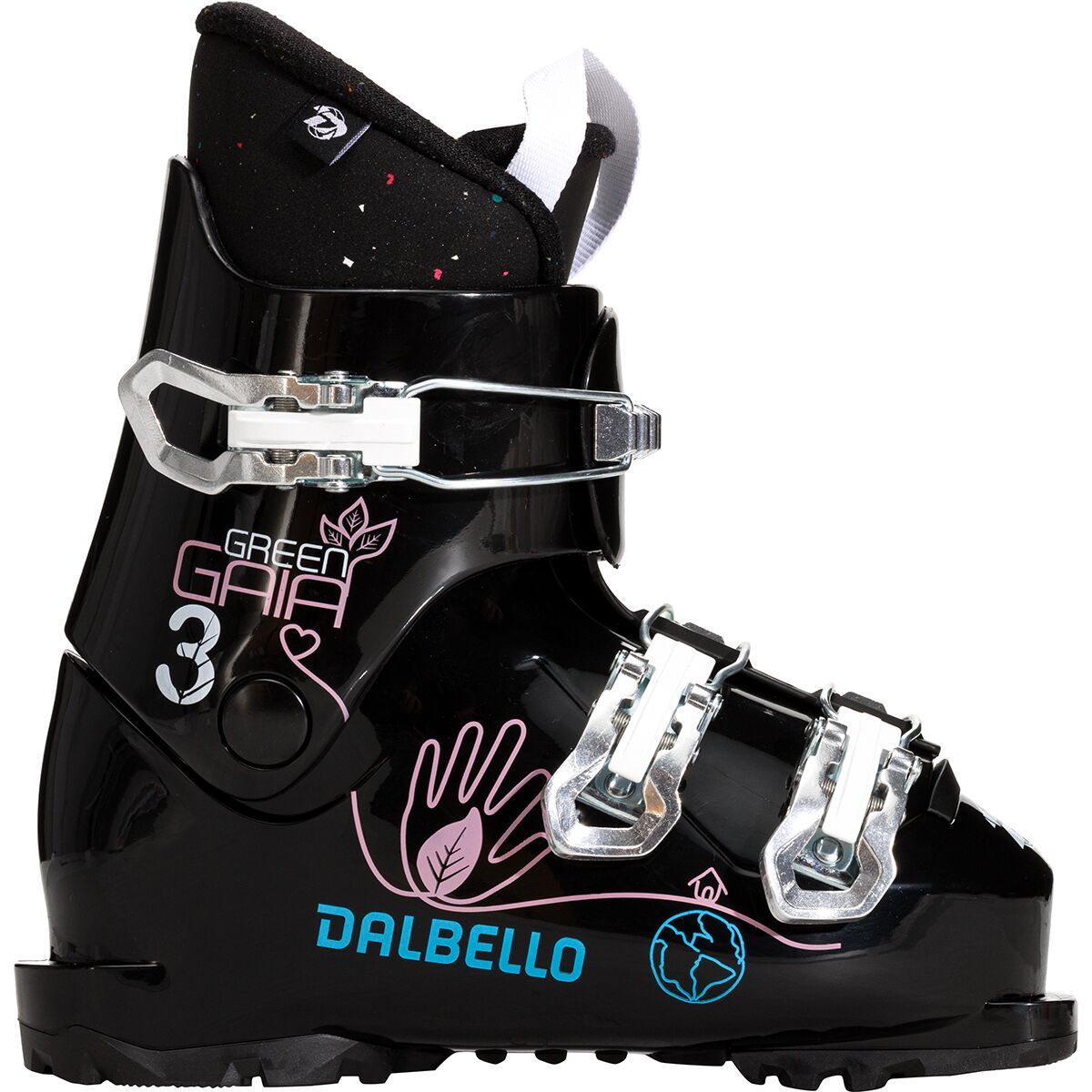 Dalbello Sports Gaia 3.0 GW Jr Ski Boot - 2024 - Kids' - Kids