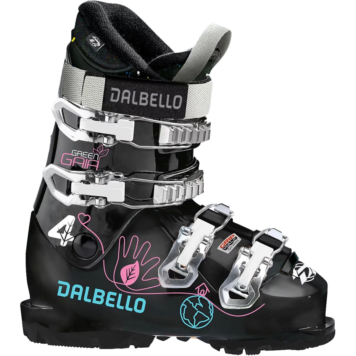 Dalbello Sports Gaia 4.0 GW Jr Ski Boot - 2024 - Kids'