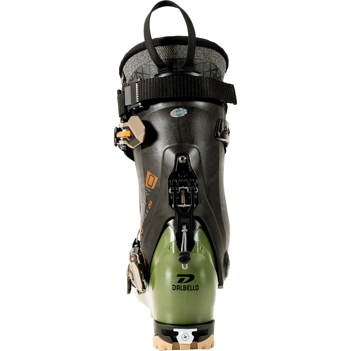 Dalbello Sports Cabrio Lv Free 120 Ski Boot - 2024 - Ski