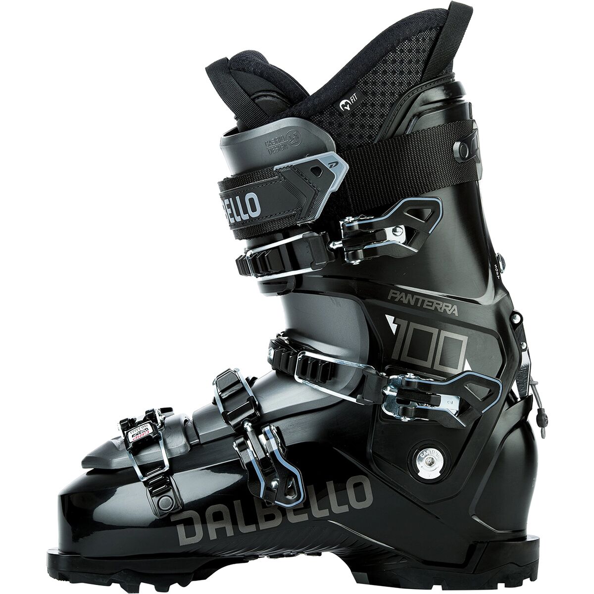 Dalbello Sports Panterra 100 Ski Boot - 2024