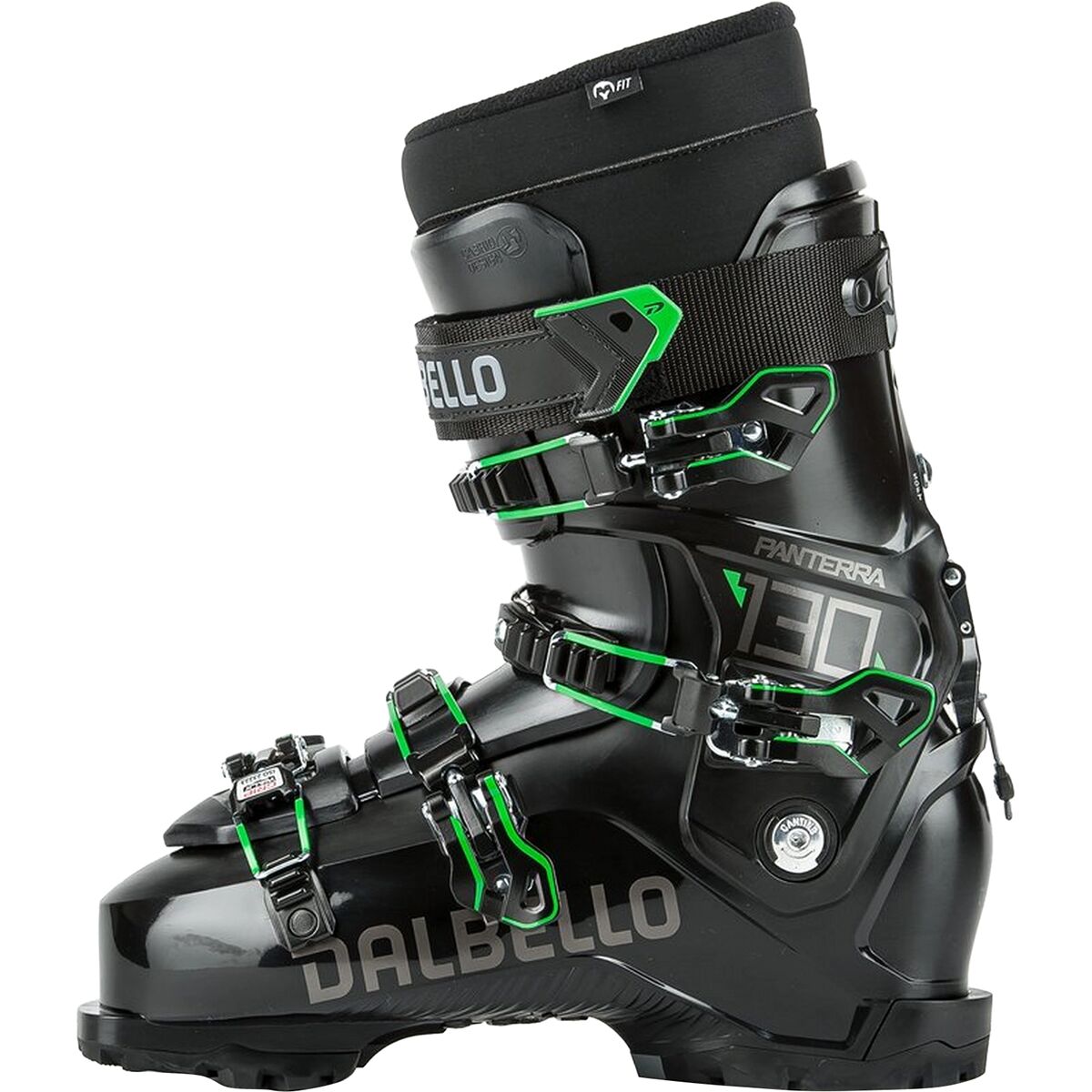 Dalbello Sports Panterra 130 ID Ski Boot - 2024