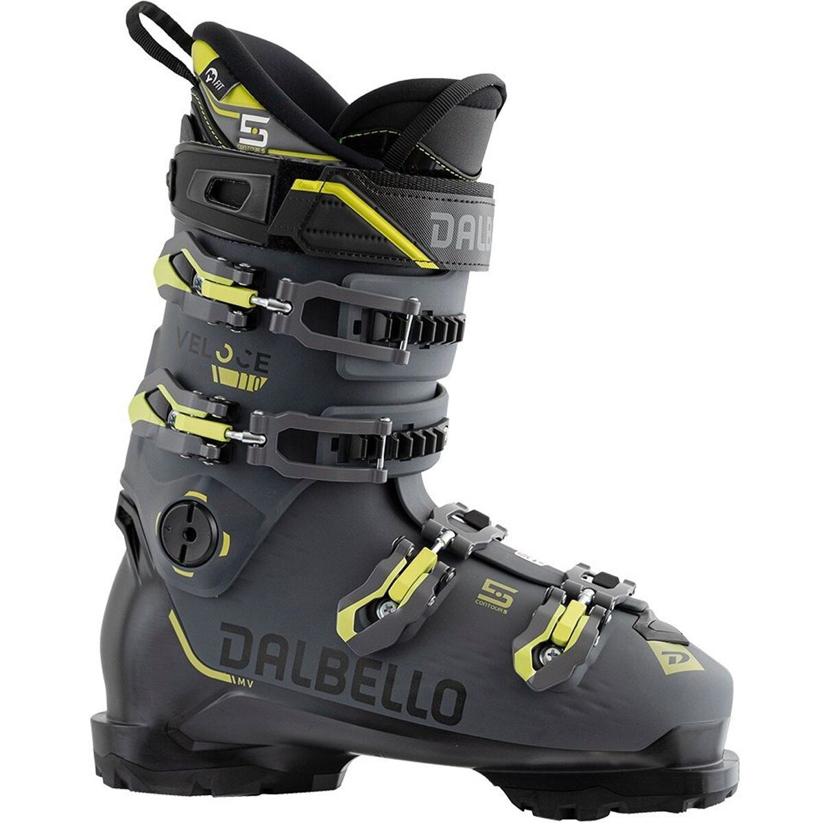 Dalbello Sports Veloce 110 GW Ski Boot - 2024