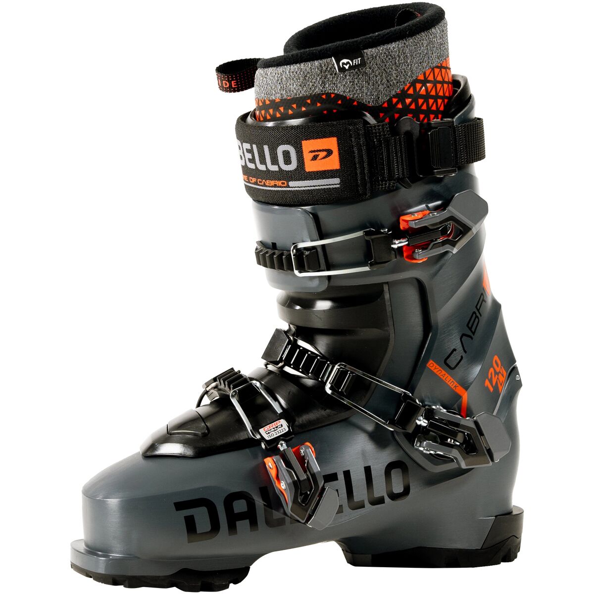 dalbello cabrio lv 100 ski boots