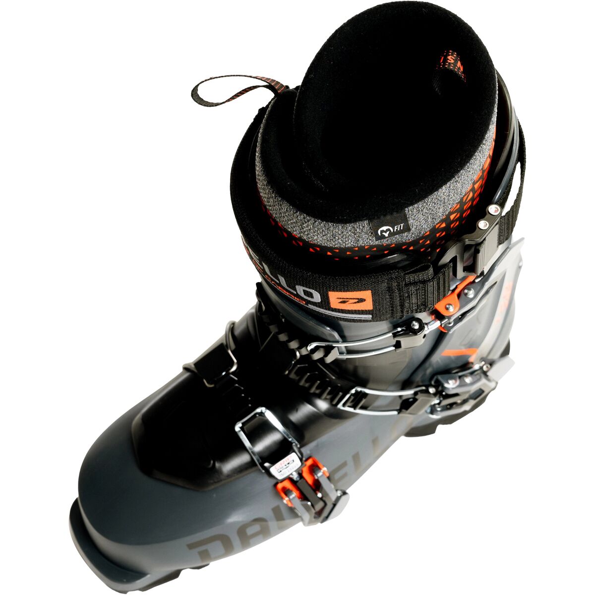 Dalbello Sports Cabrio LV 120 Ski Boots 2024 CABRIO LV 120 23-24 Dalbello  Sports – UtahSkis