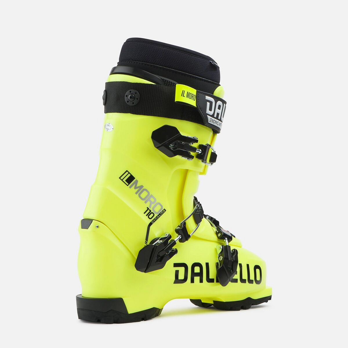 Dalbello Sports IL Moro 110 3D Wrap Ski Boot - 2026 - Ski