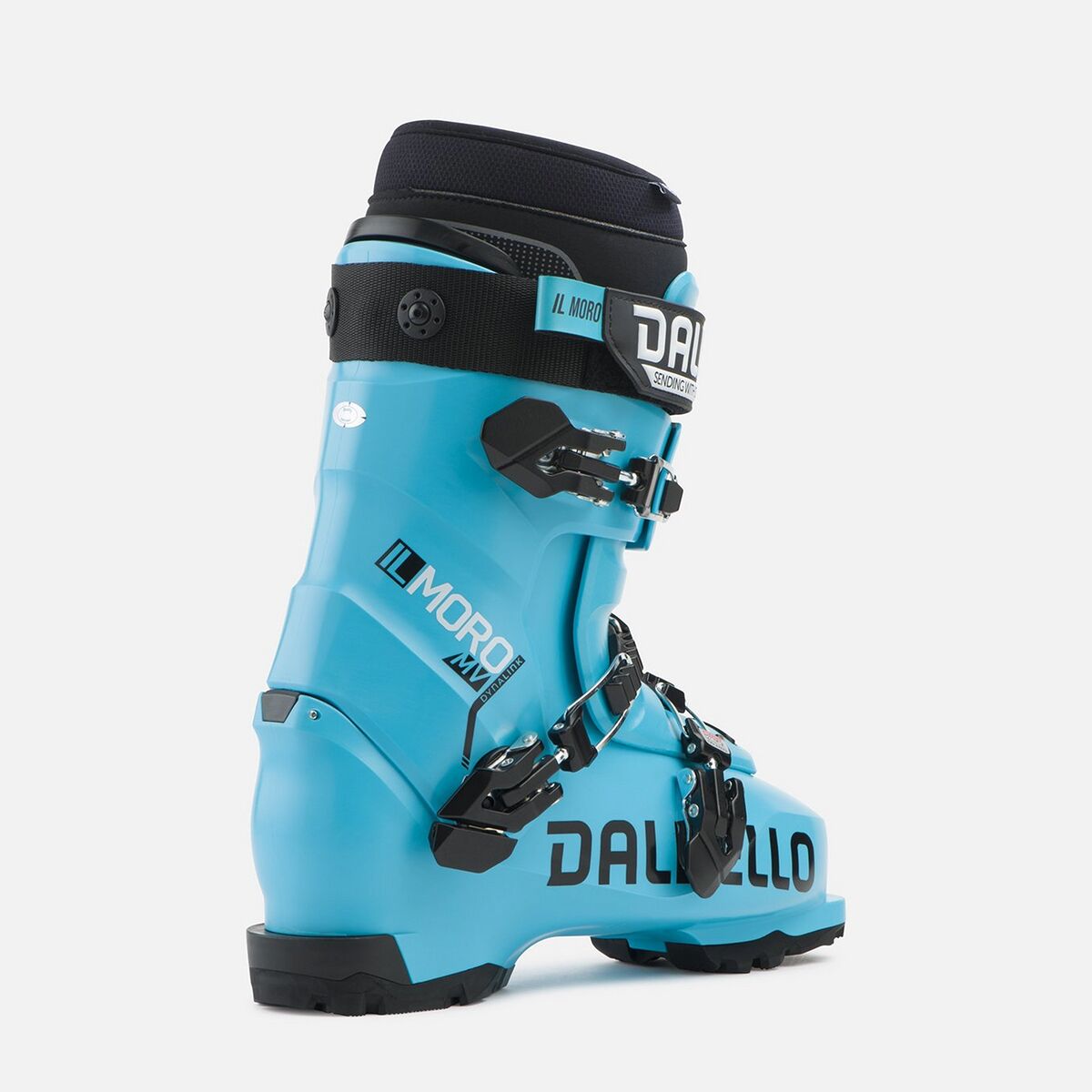 Dalbello Sports IL Moro MV 3D Wrap Ski Boot - 2026