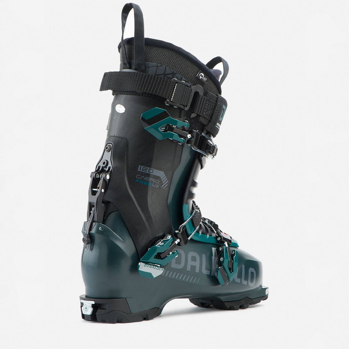 Dalbello Sports Cabrio LV Free 120 IF Ski Boot - 2026 - Ski