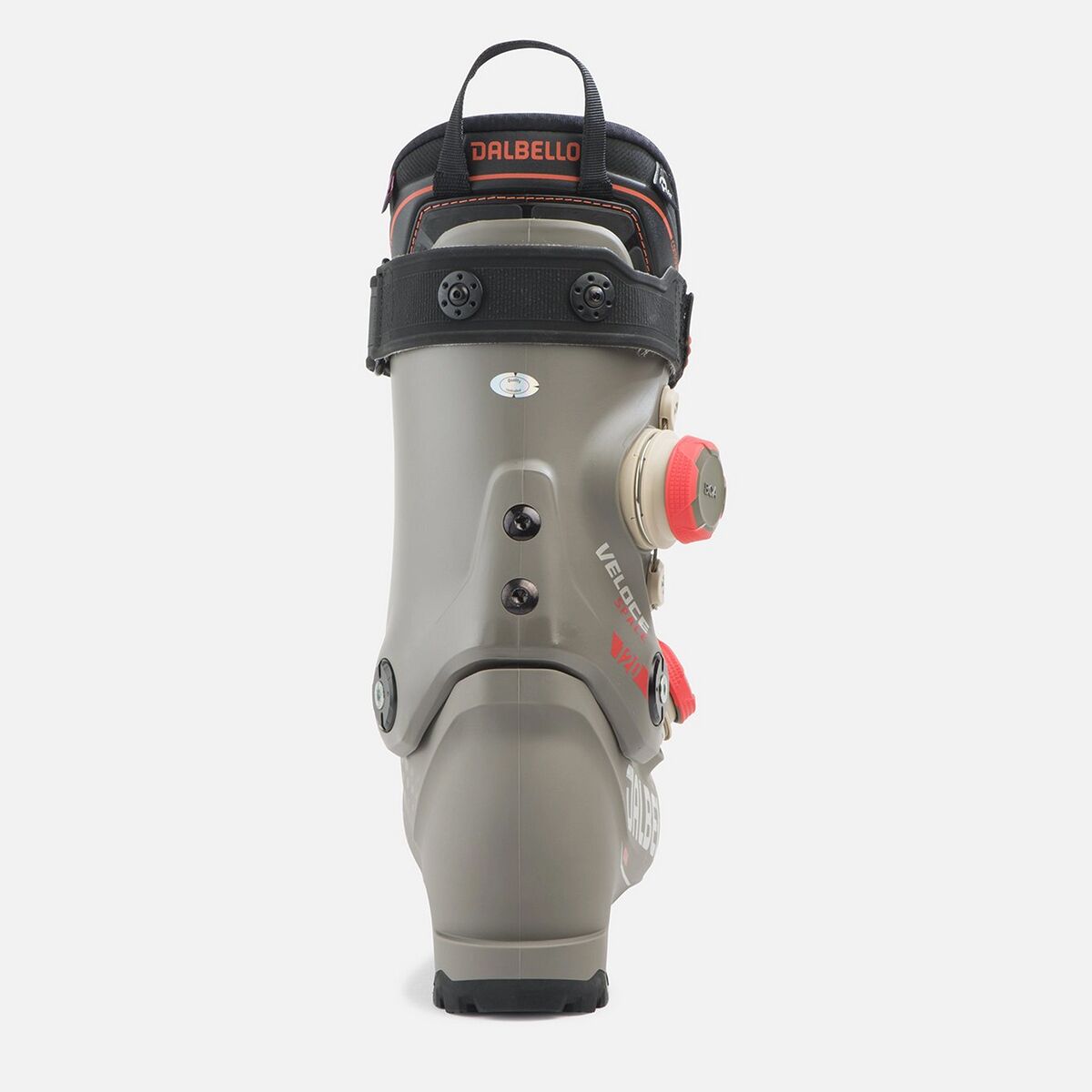 Dalbello Sports Veloce Space 120 Dual BOA Ski Boot - 2027 - Ski