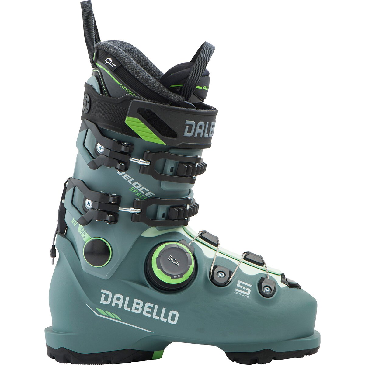 Dalbello Sports Veloce Space 95 Single BOA 2027