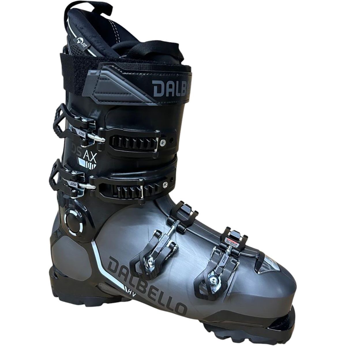 Dalbello Sports Ds Ax 100 Gw Ski Boots 2022 One Color, 25.5