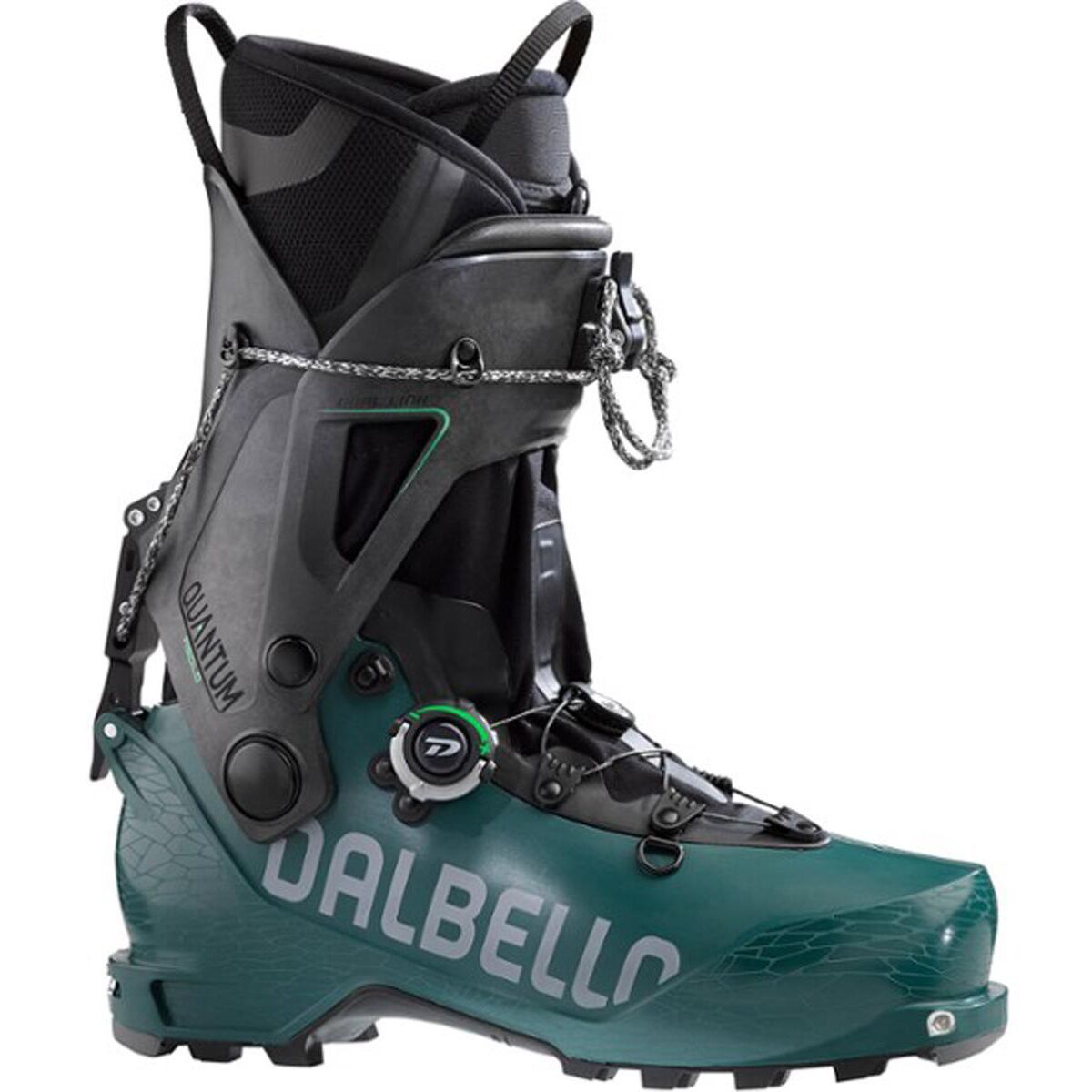 Dalbello Sports Quantum Asolo Ski Boot One Color, 24.5