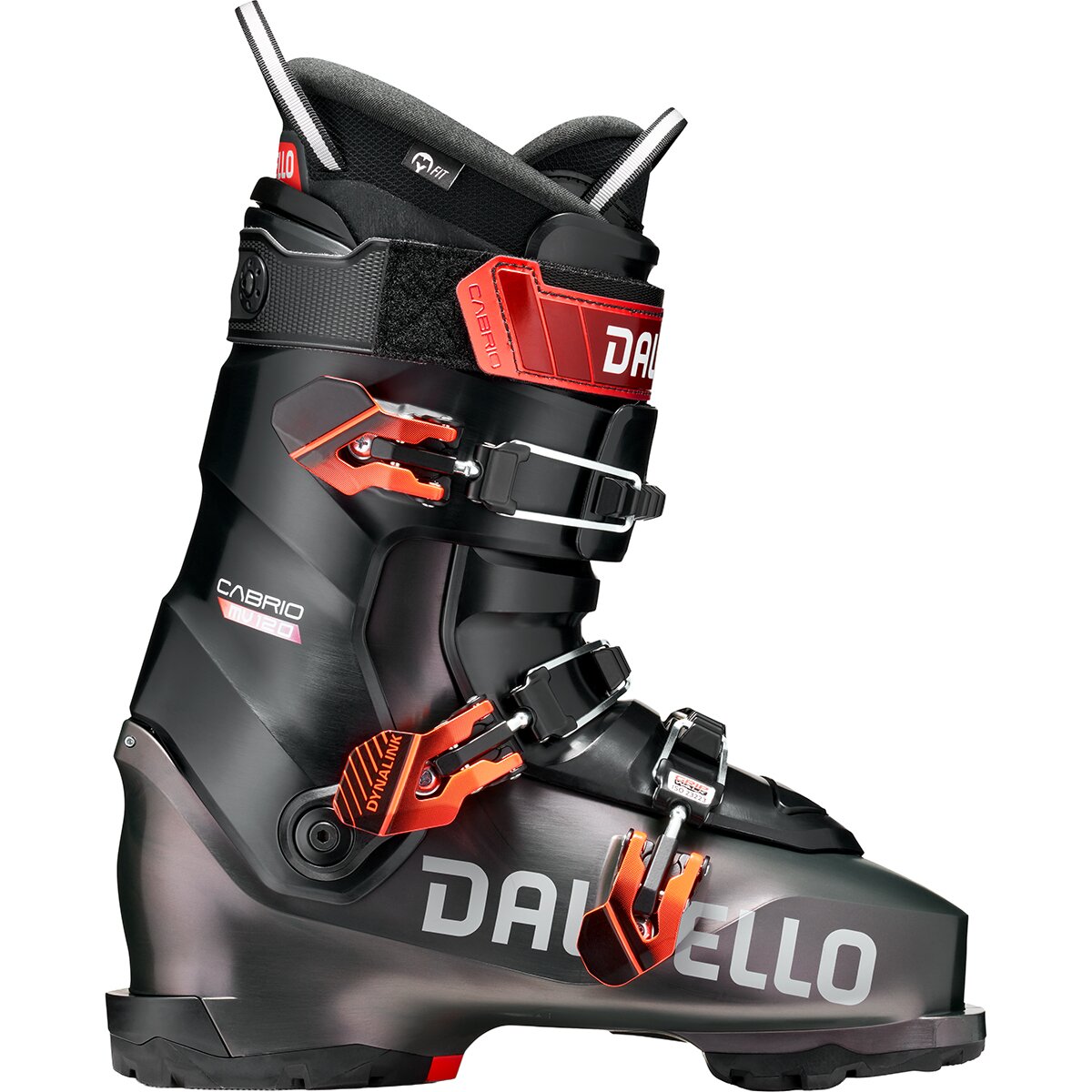 Dalbello Sports Cabrio MV 120 3D Wrap 2027