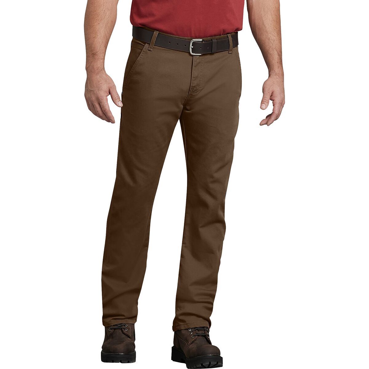 Dickies Duck Carpenter Pant - Men's Stonewashed Timber, 32x32