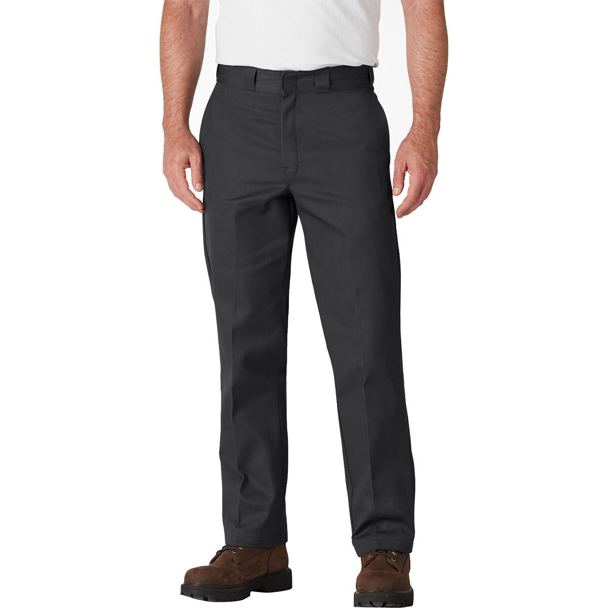 Dickies Original 874 Work Pant - Men's Black, 31x30