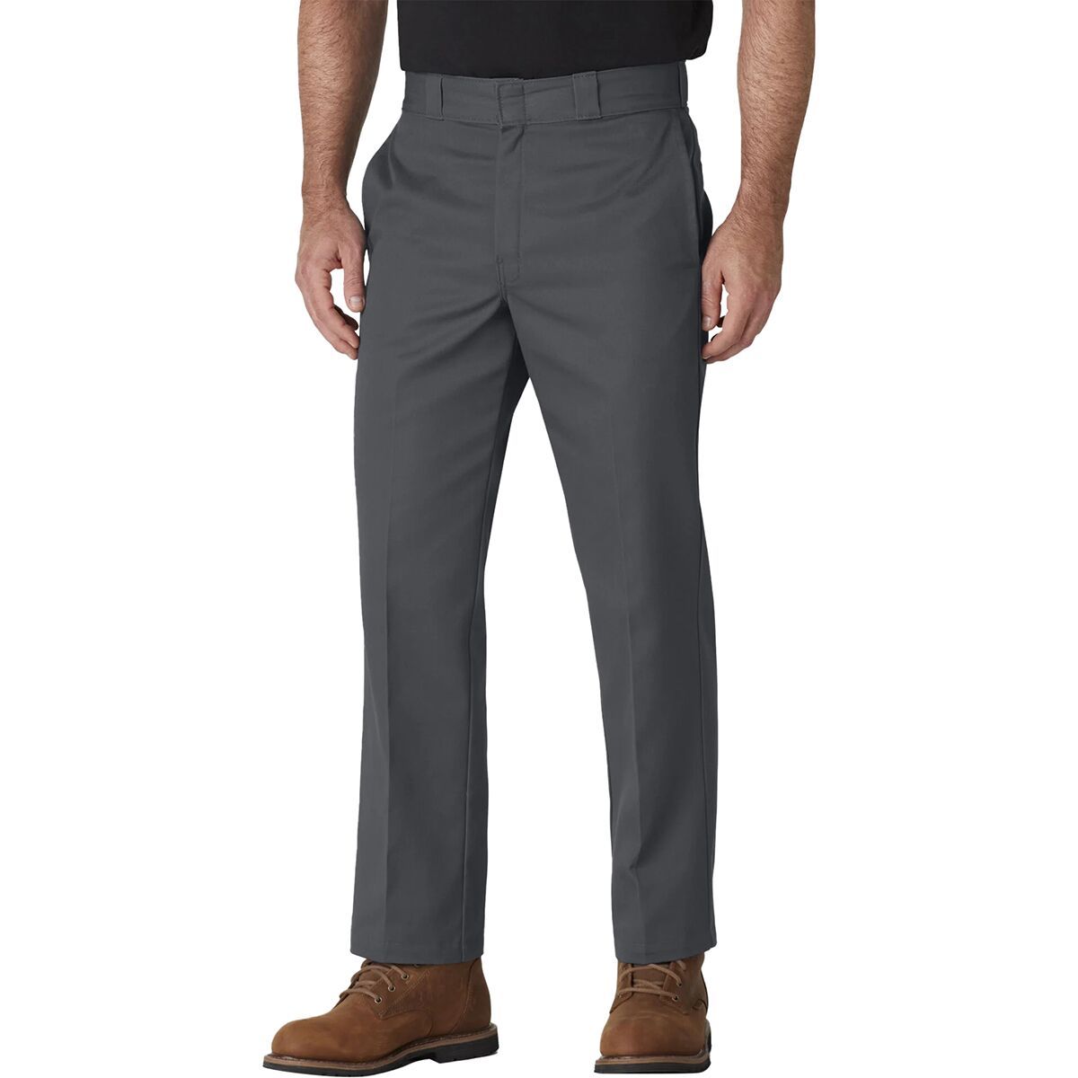 Dickies Original 874 Work Pant - Men's Charcoal, 28x32