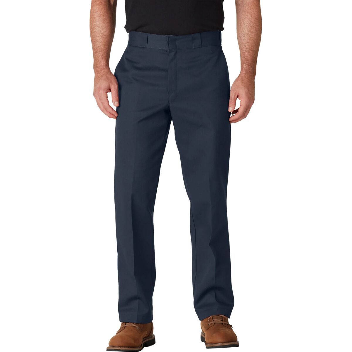 Dickies Original 874 Work Pant - Men's Dark Navy, 30x30