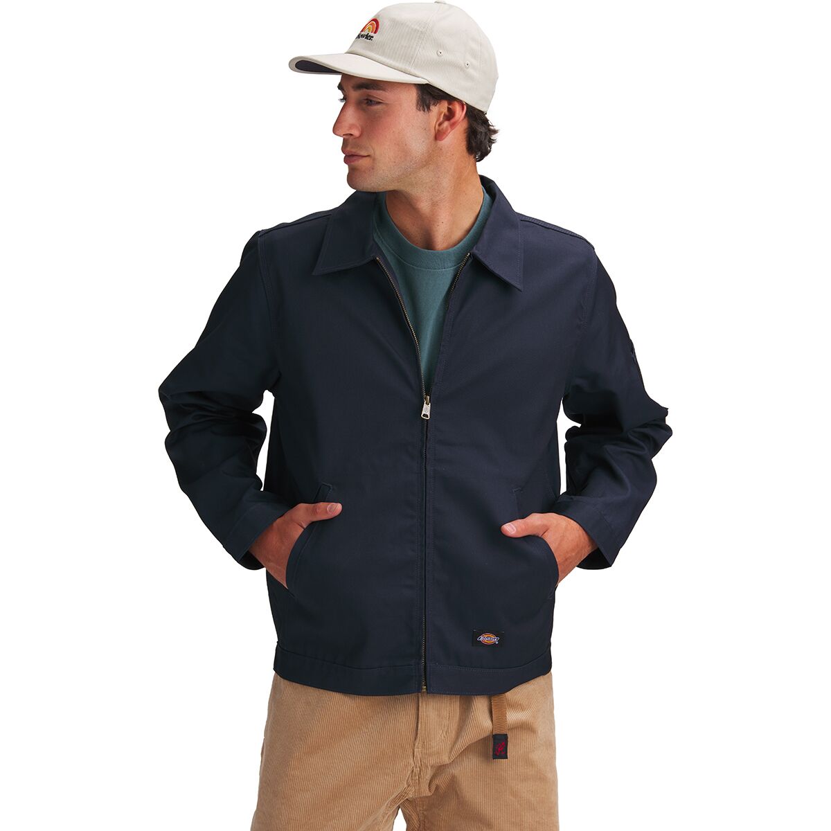 Dickies Unlined Eisenhower Jacket - Men's product image