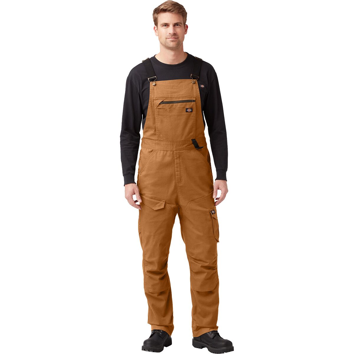 Dickies Temp IQ 365 Duck Performance Bib Pant - Men's product image