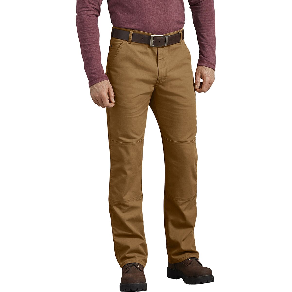 Dickies Tough Max Duck Double Knee Pant - Men's product image