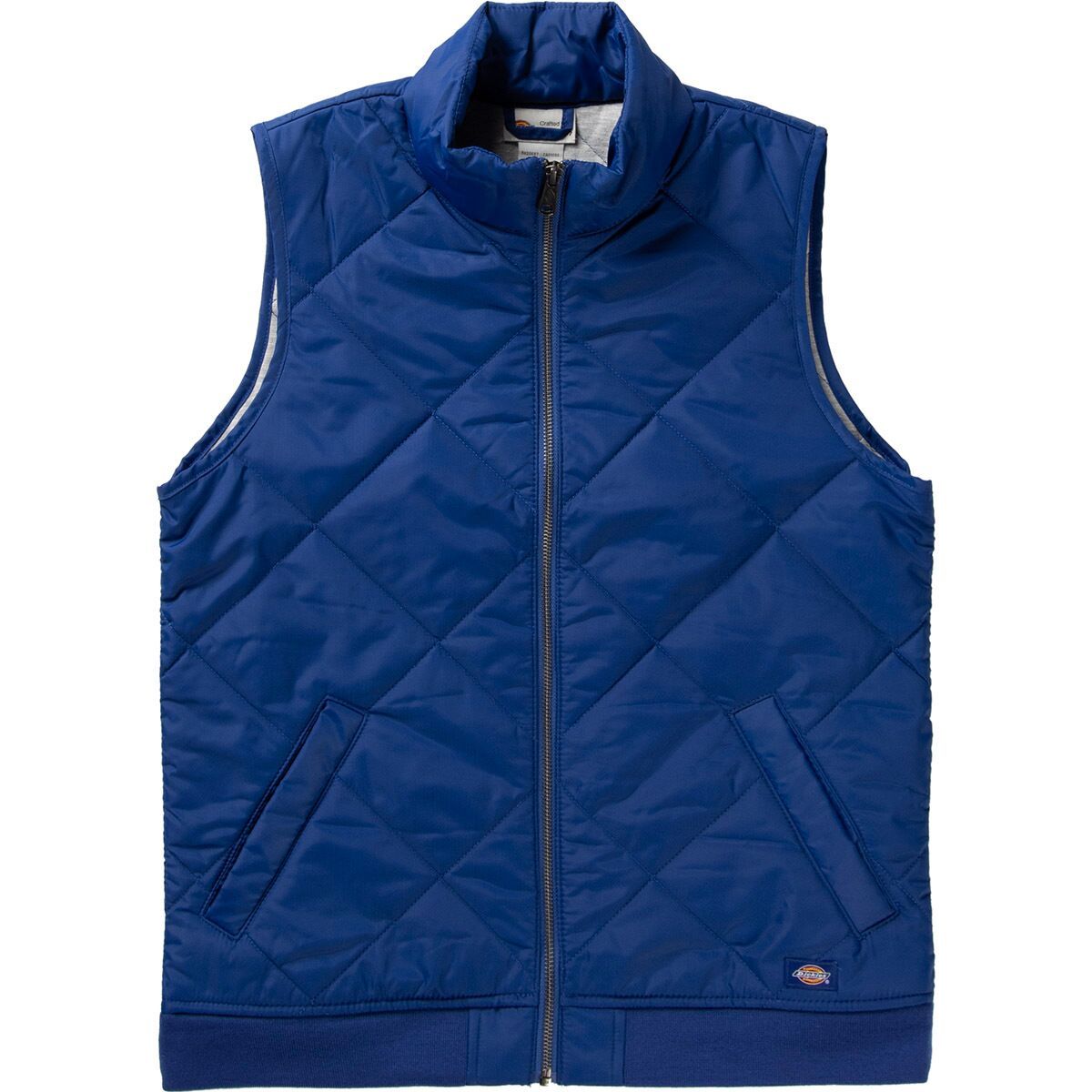 Dickies Quilted Vest - Women