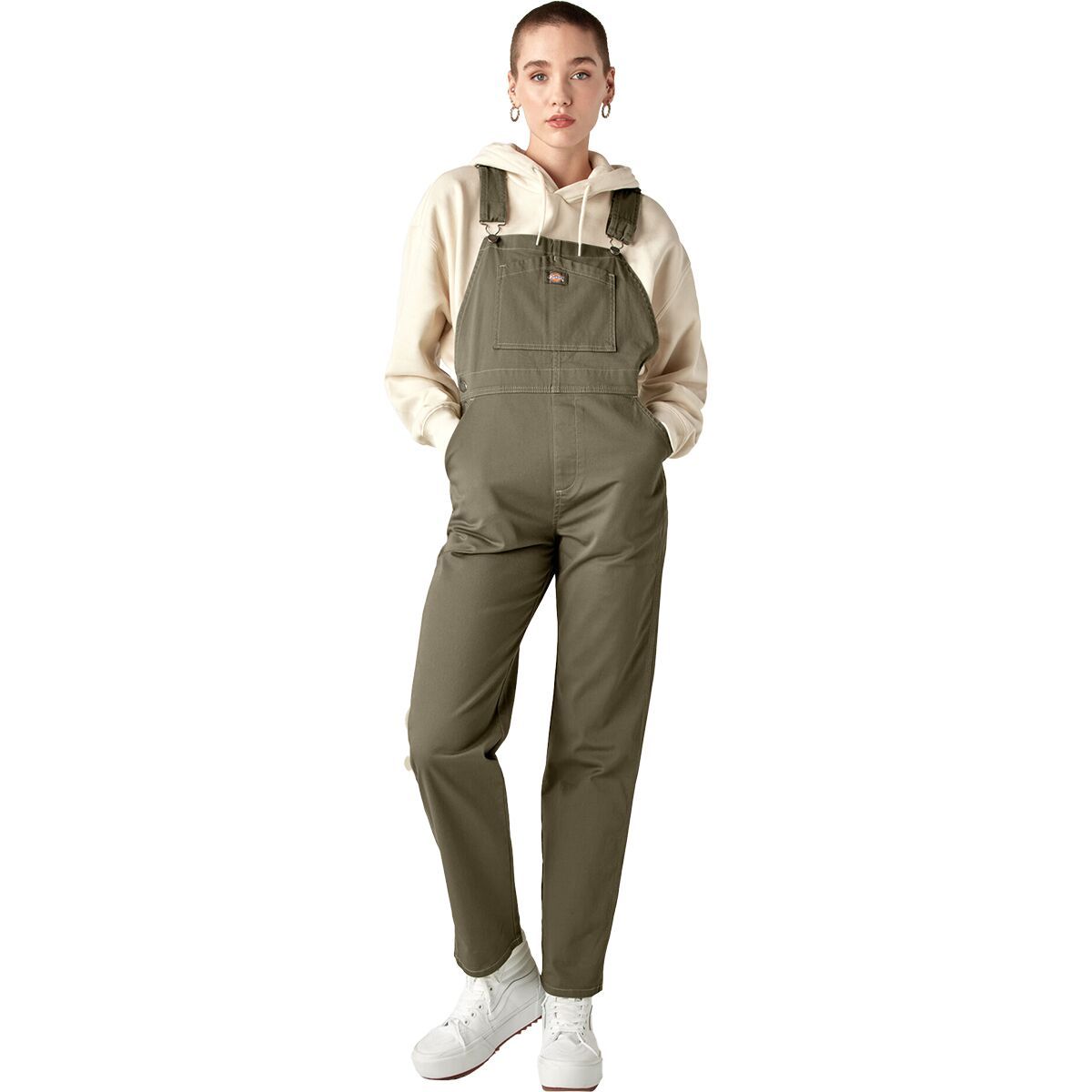 Dickies Bib Overall - Women's