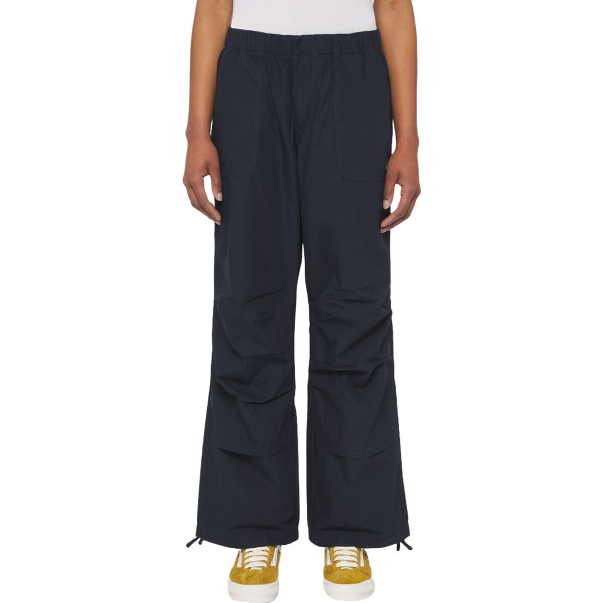 Image of Dickies Fishersville Pant - Women's Dark Navy, M
