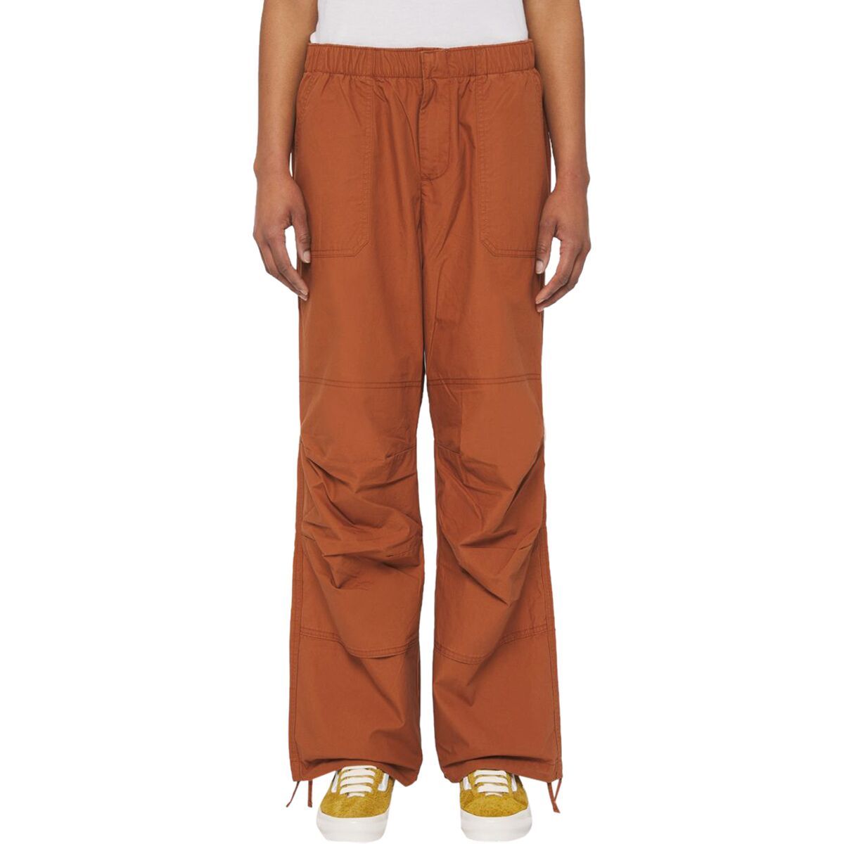 Dickies Fishersville Pant - Women's Mocha Bisque, XS